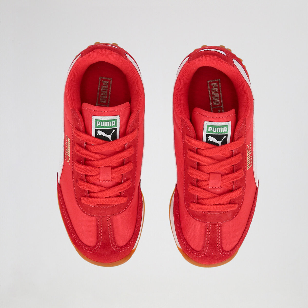 Zapatillas Puma Easy Rider Vintage Infantil,  image number null