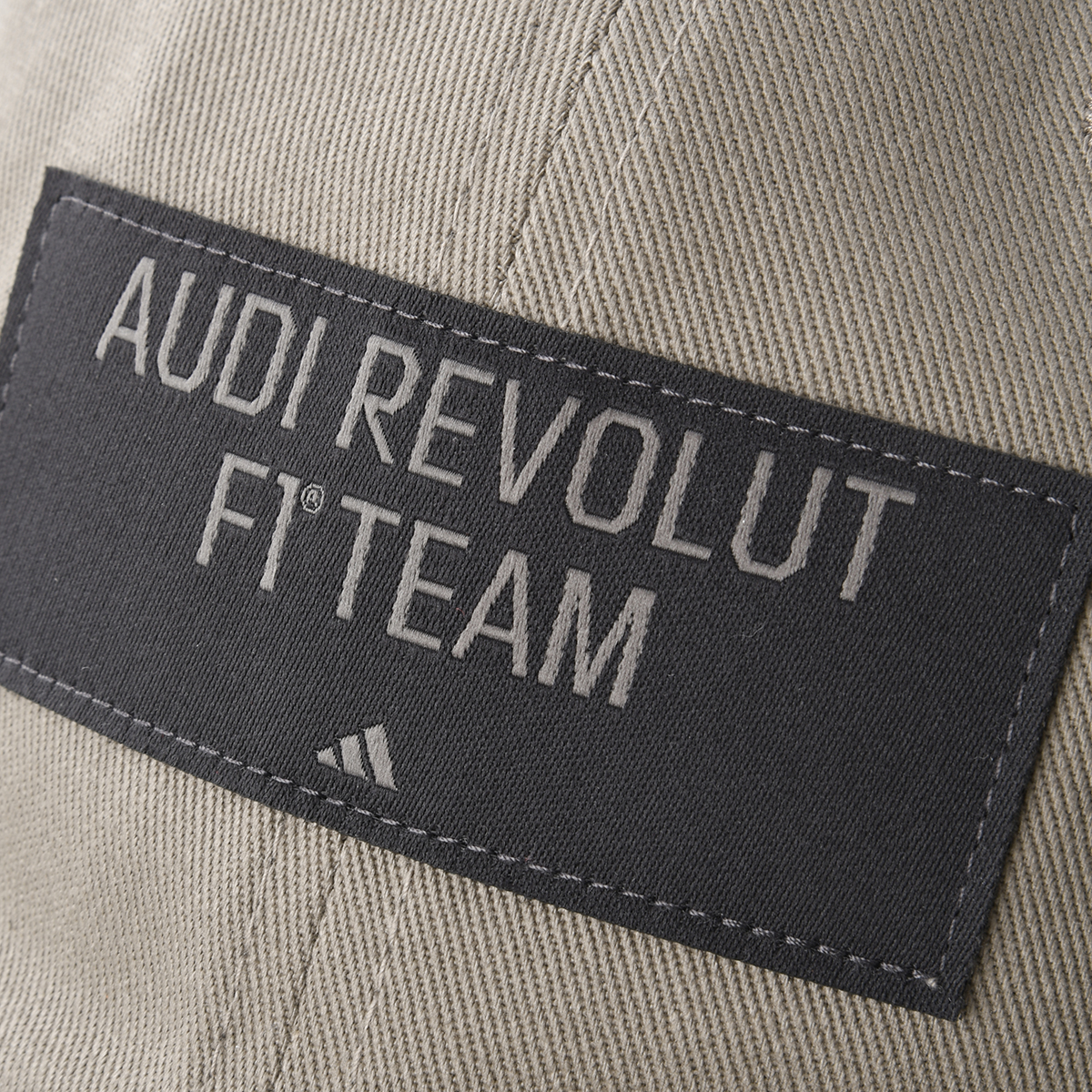 Gorra adidas Audi Formula One Team Elevated,  image number null