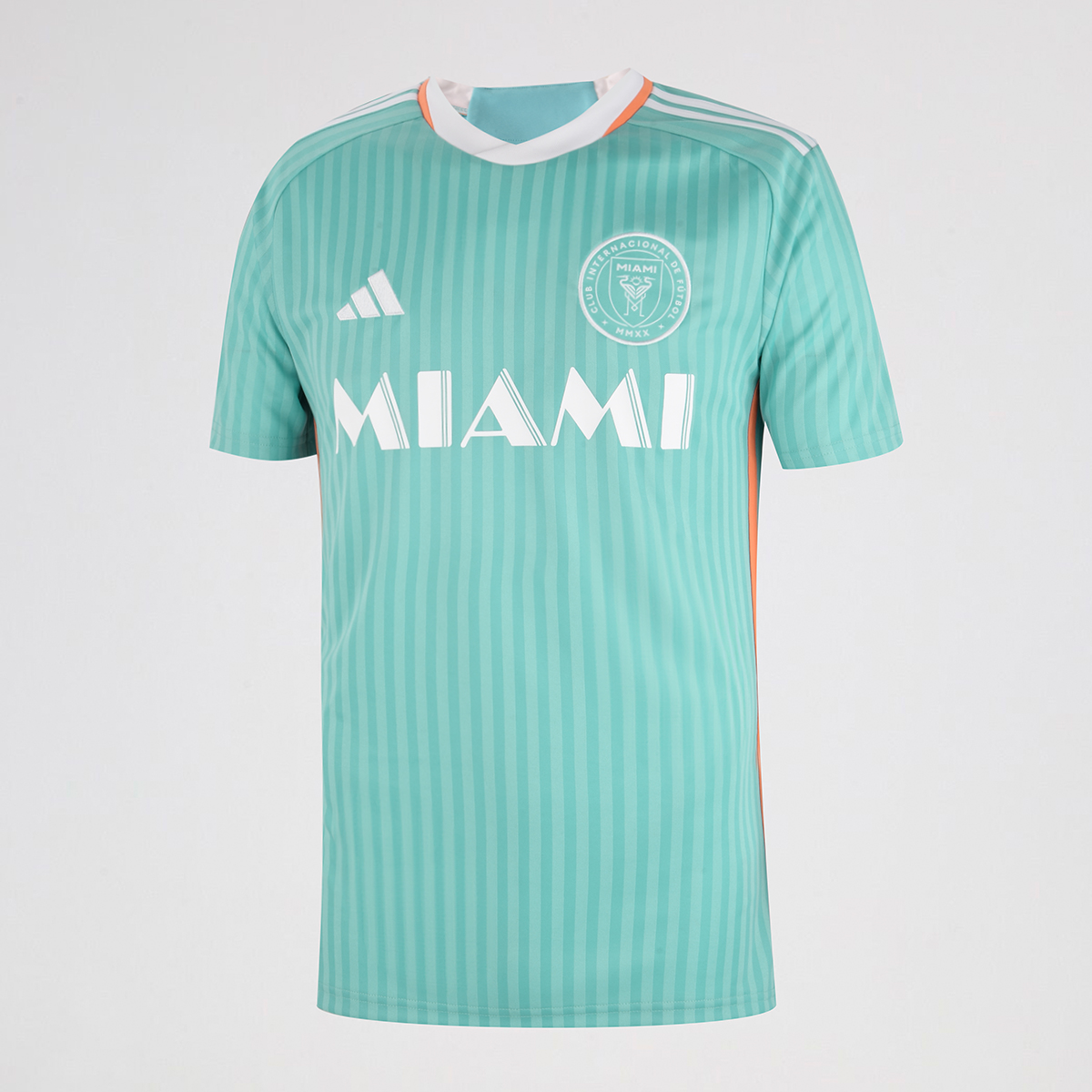 Camiseta adidas Inter Miami Messi Alternativa 24/25 Hombre,  image number null