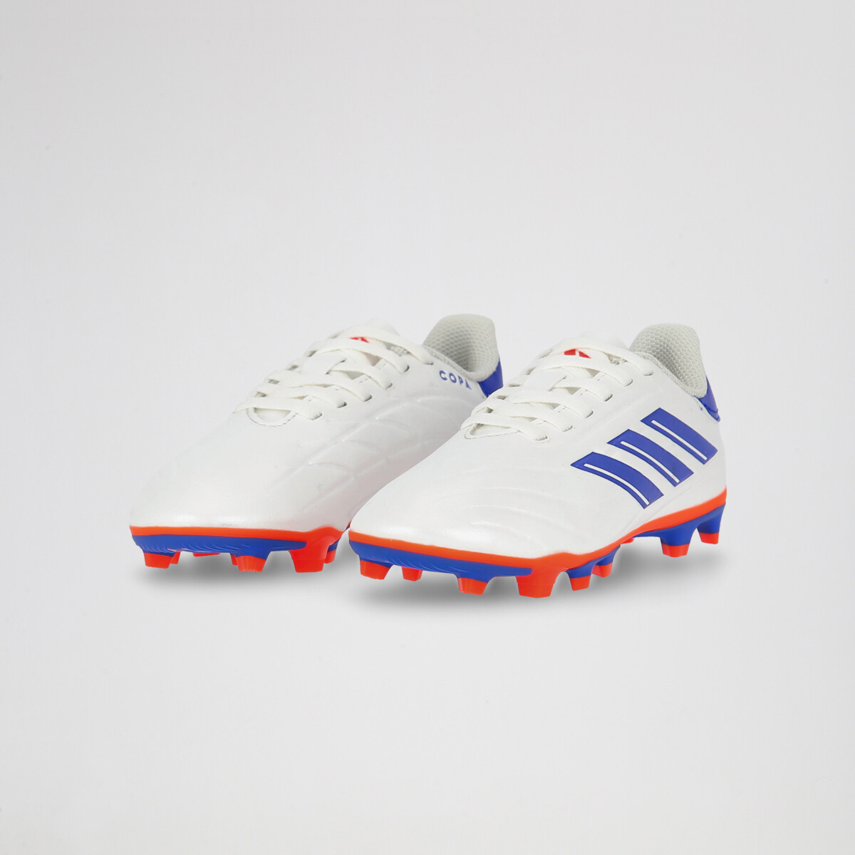 Botines Fútbol adidas Copa Pure 2 Club FG Infantil,  image number null