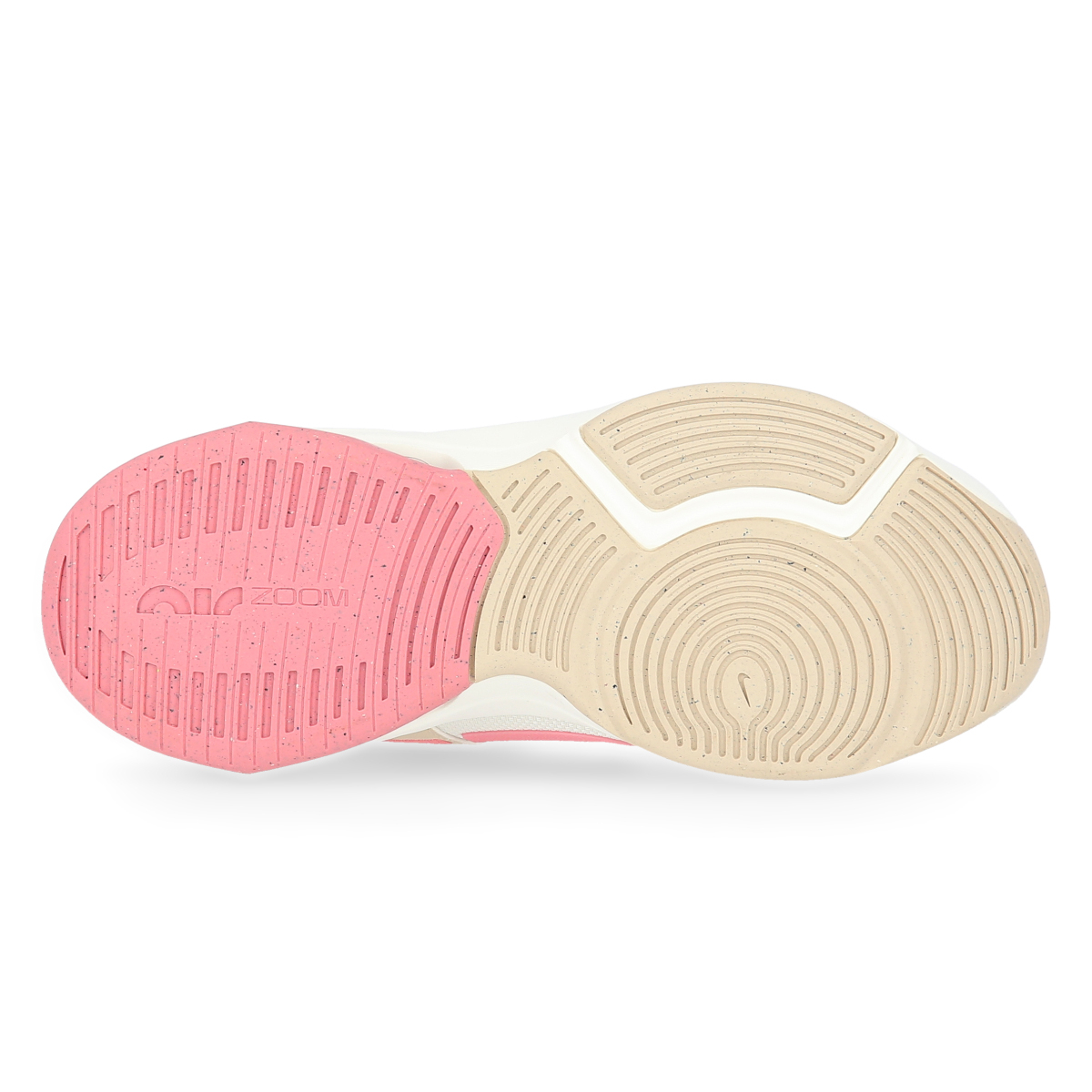 Zapatillas Entrenamiento Nike Zoom Bella 6 Mujer Dexter