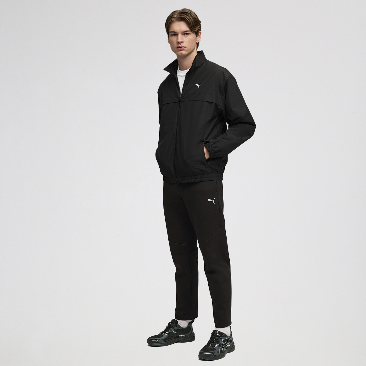 Pantal&oacute;n Puma Evostripe Hombre,  image number null