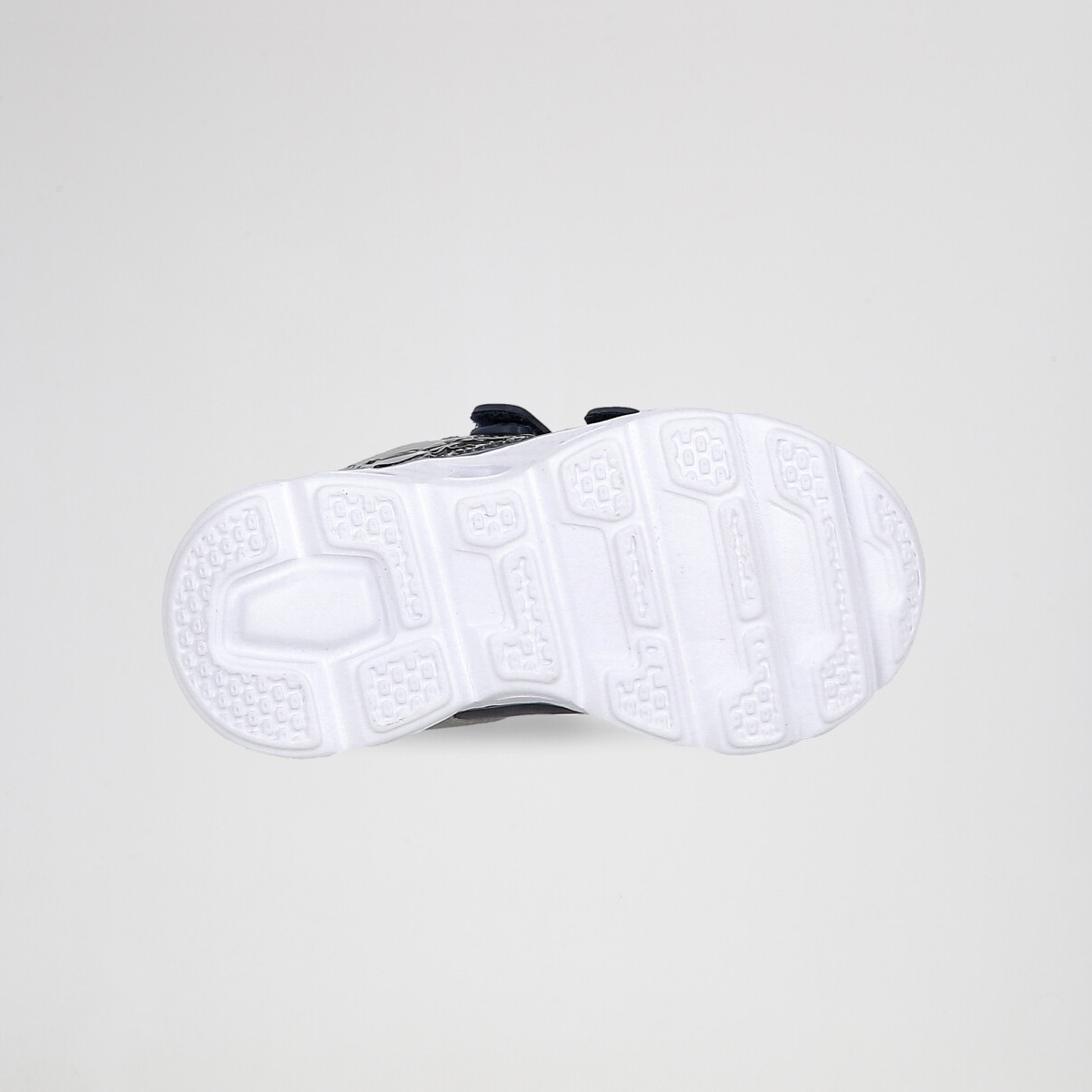 Zapatillas Footy Super Dino con Luces Ni&ntilde;o EVA,  image number null