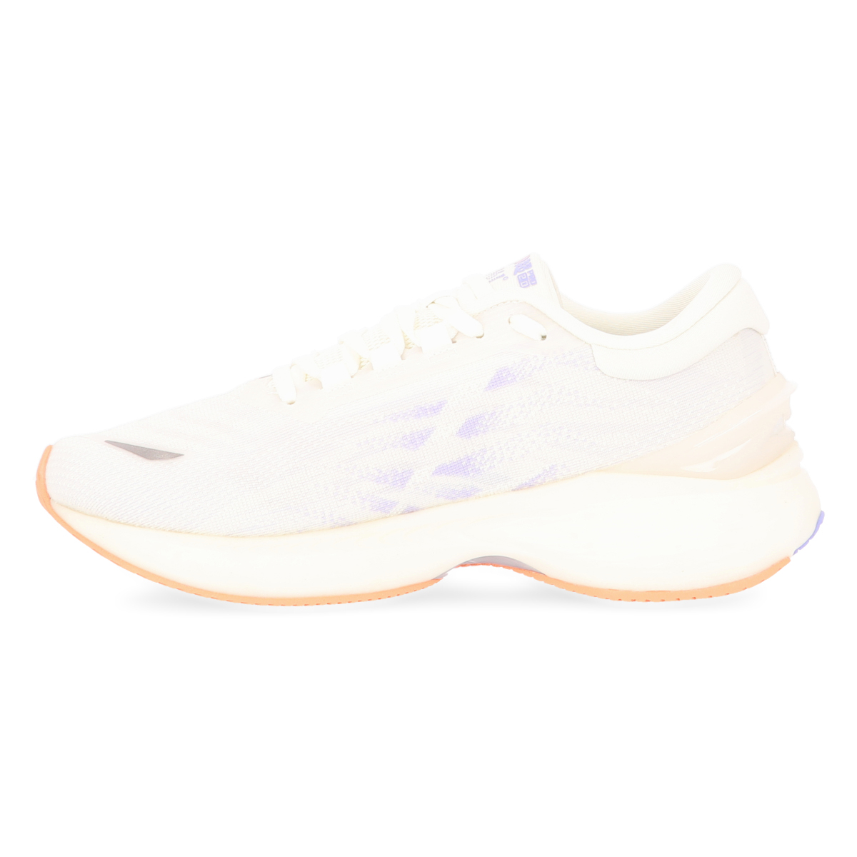 Zapatillas Running 361 Cushioning Mujer