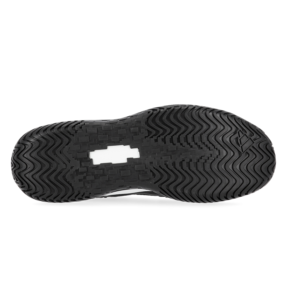 Zapatillas Tenis adidas Solematch Control Hombre,  image number null