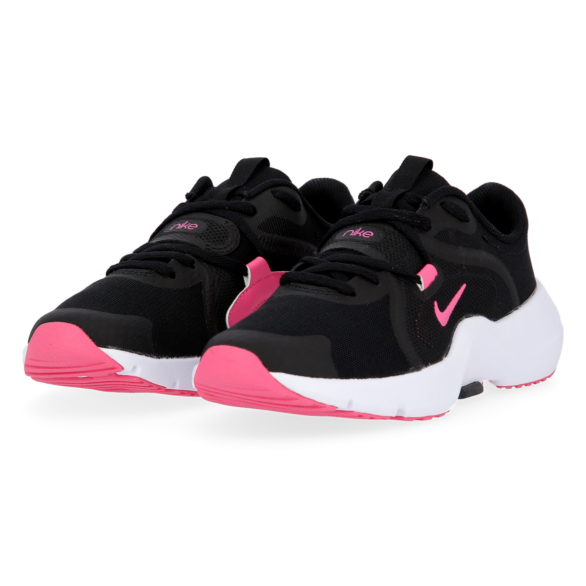 Zapatillas nike gimnasio mujer outlet