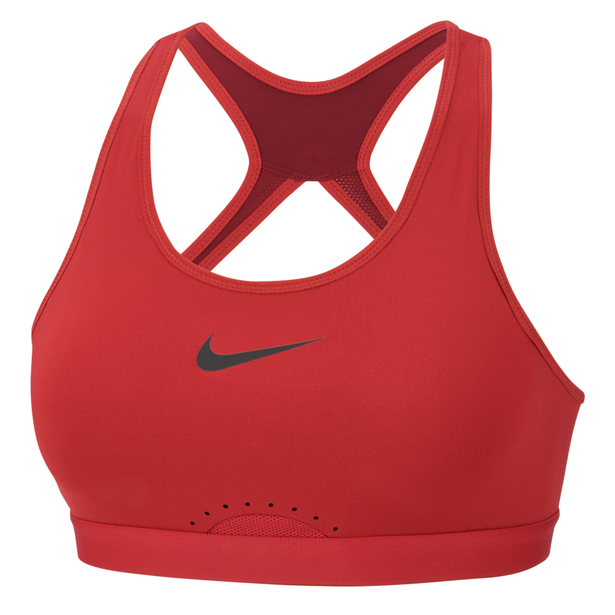 Top Nike Dri-FIT Swoosh,  image number null