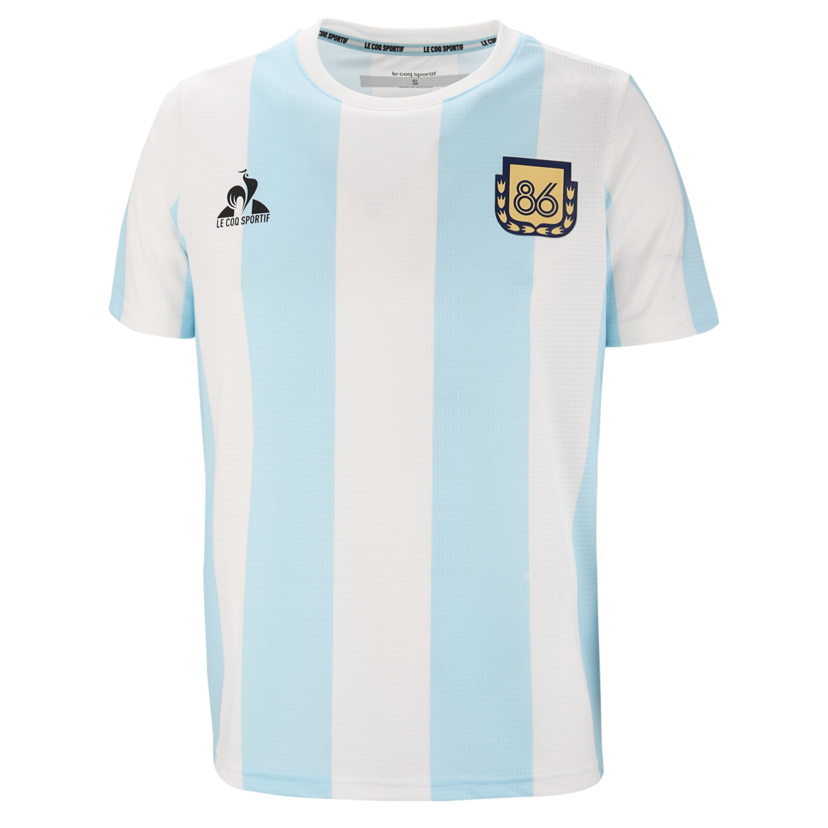 Camisetas le coq sportif originales clearance