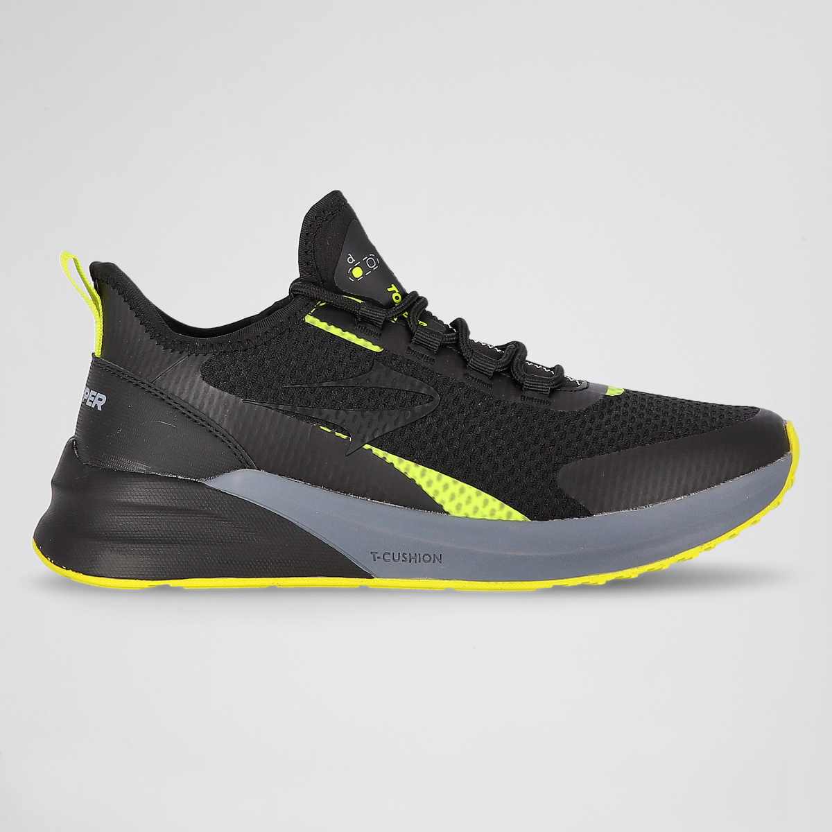 Zapatillas Entrenamiento Topper Squat II Hombre,  image number null