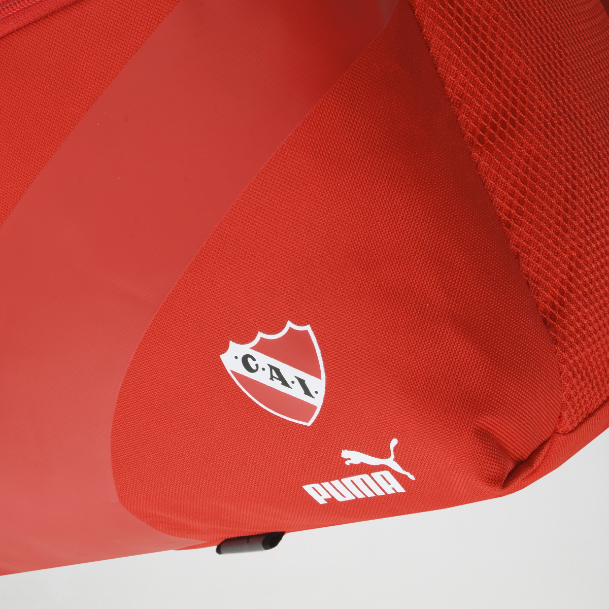 Mochila Puma Independiente Culture,  image number null