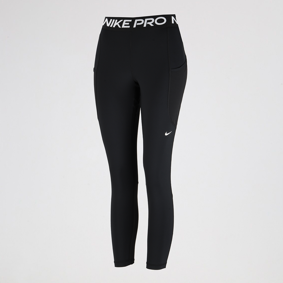 Calza Entrenamiento Nike Pro 365 Hombre Dexter