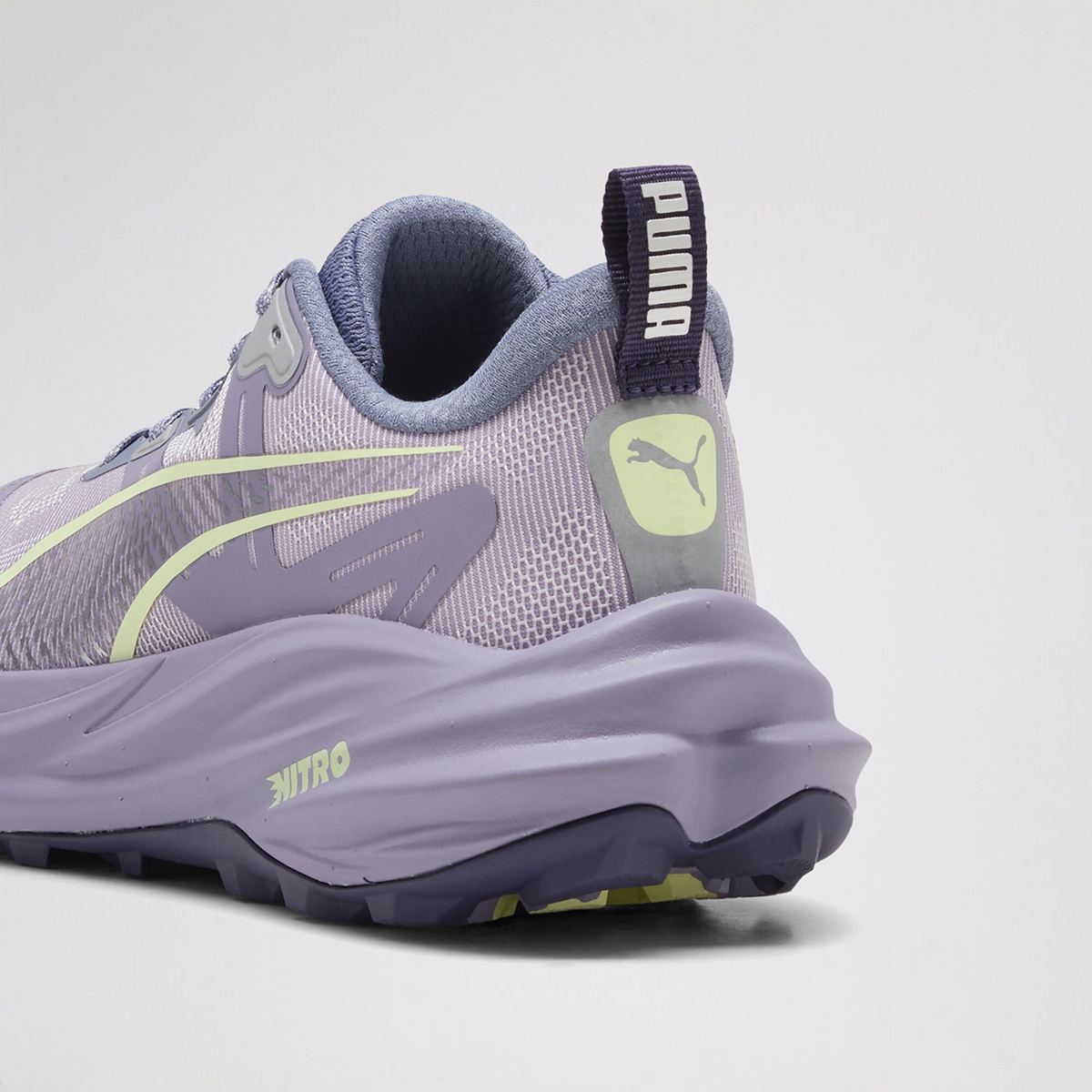 Zapatillas Running Puma Voyage Nitro 4 Mujer,  image number null