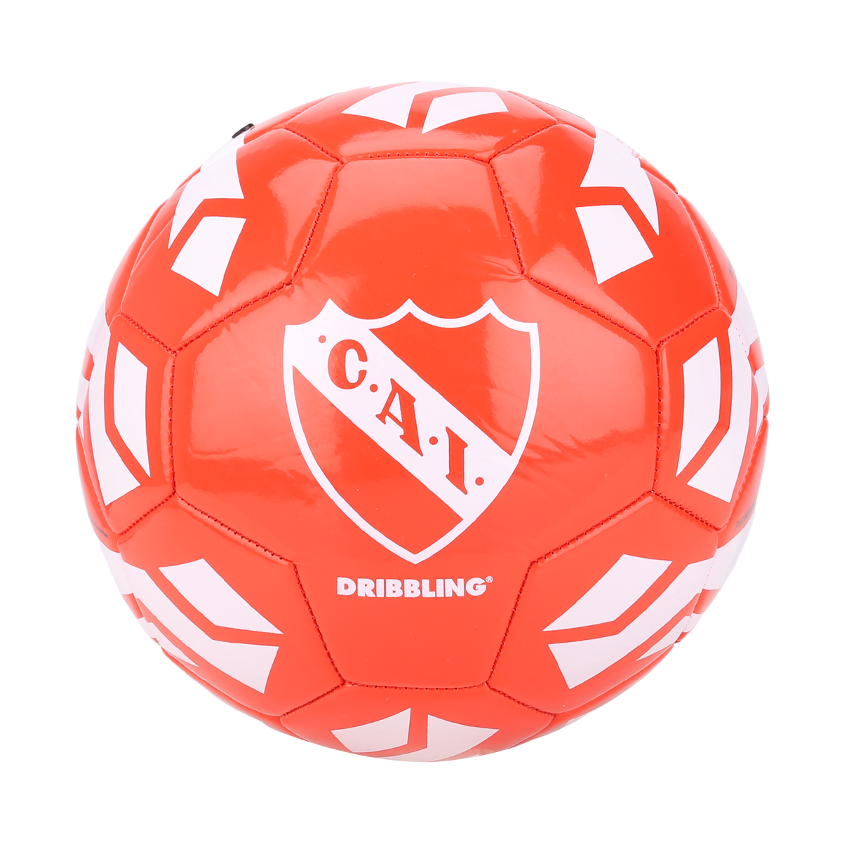 Pelota Dribbling Independiente Mundial 2.0,  image number null