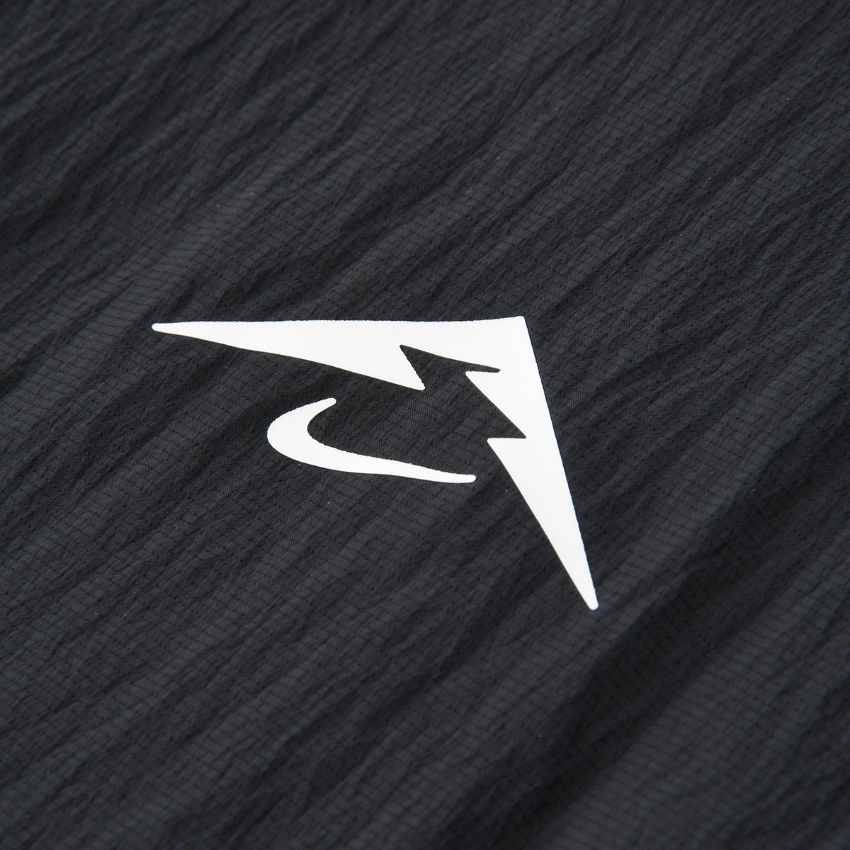 Campera Running Nike Rompeviento Trail Aireez Hombre,  image number null