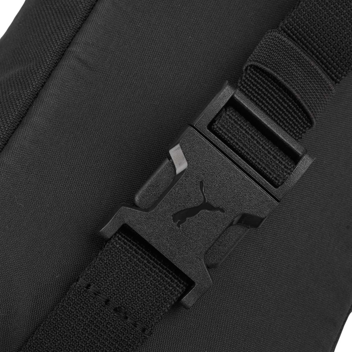 Riñonera Puma Patch Waist,  image number null