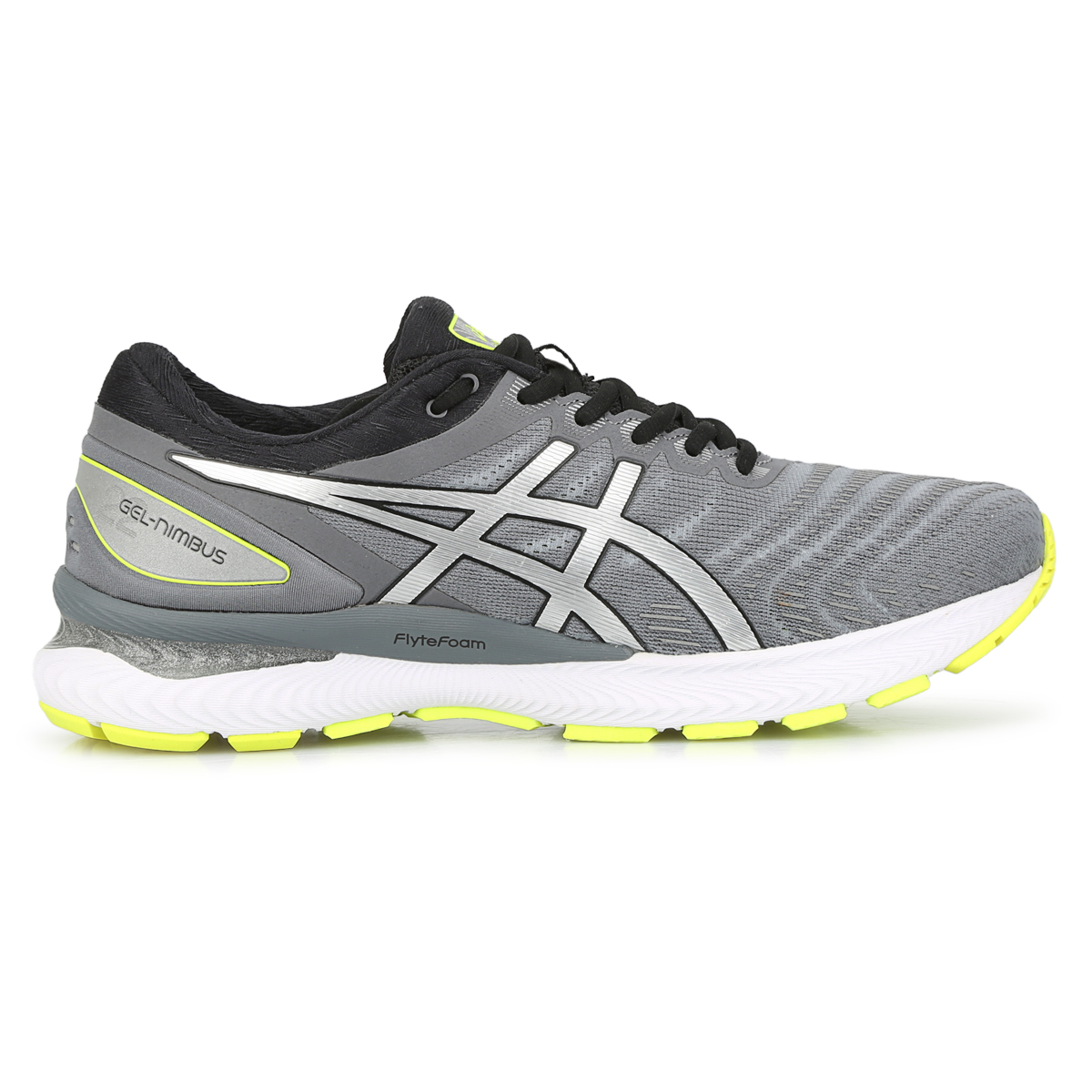 Zapatillas Asics Gel-Nimbus 22 Night Track,  image number null