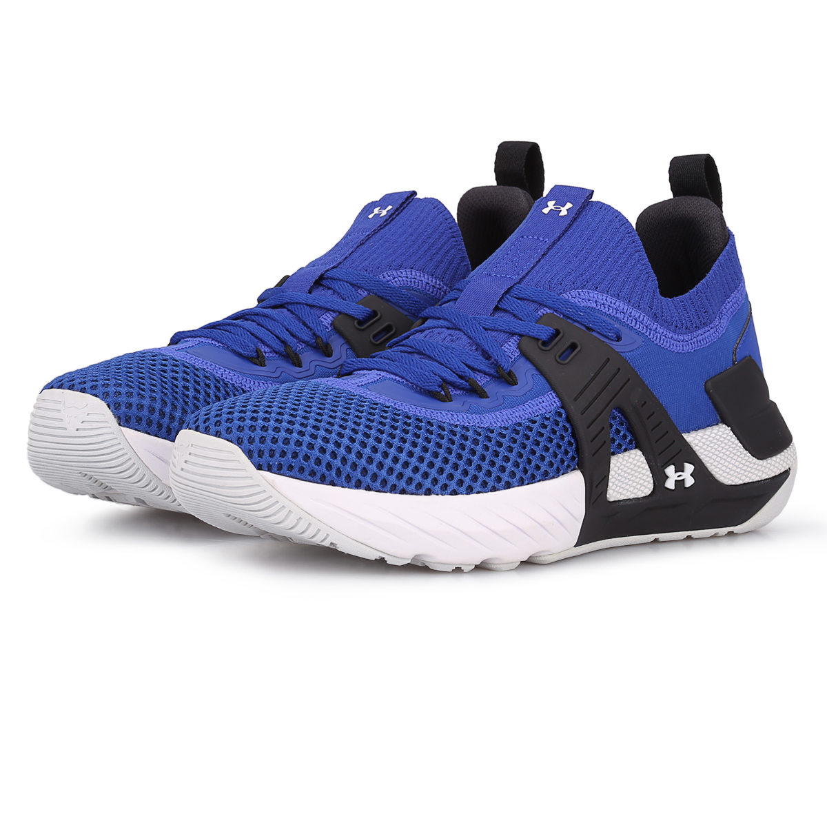 Zapatillas Under Armour Project Rock 4,  image number null