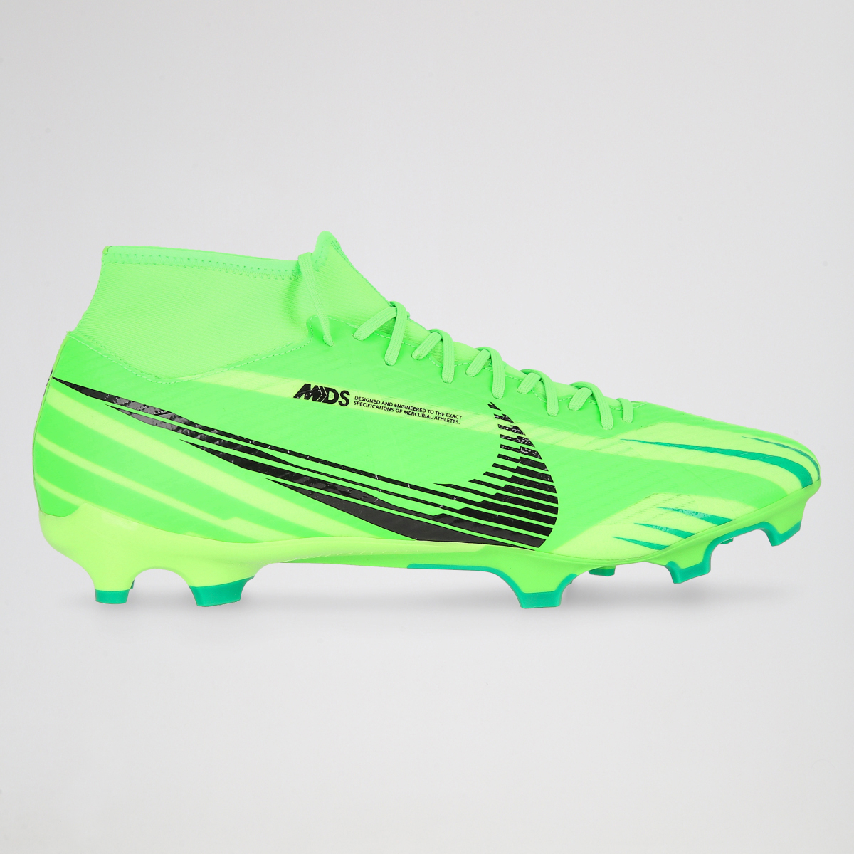 Botines F&uacute;tbol Nike Superfly 9 Academy Mercurial Dream Speed FG Hombre,  image number null