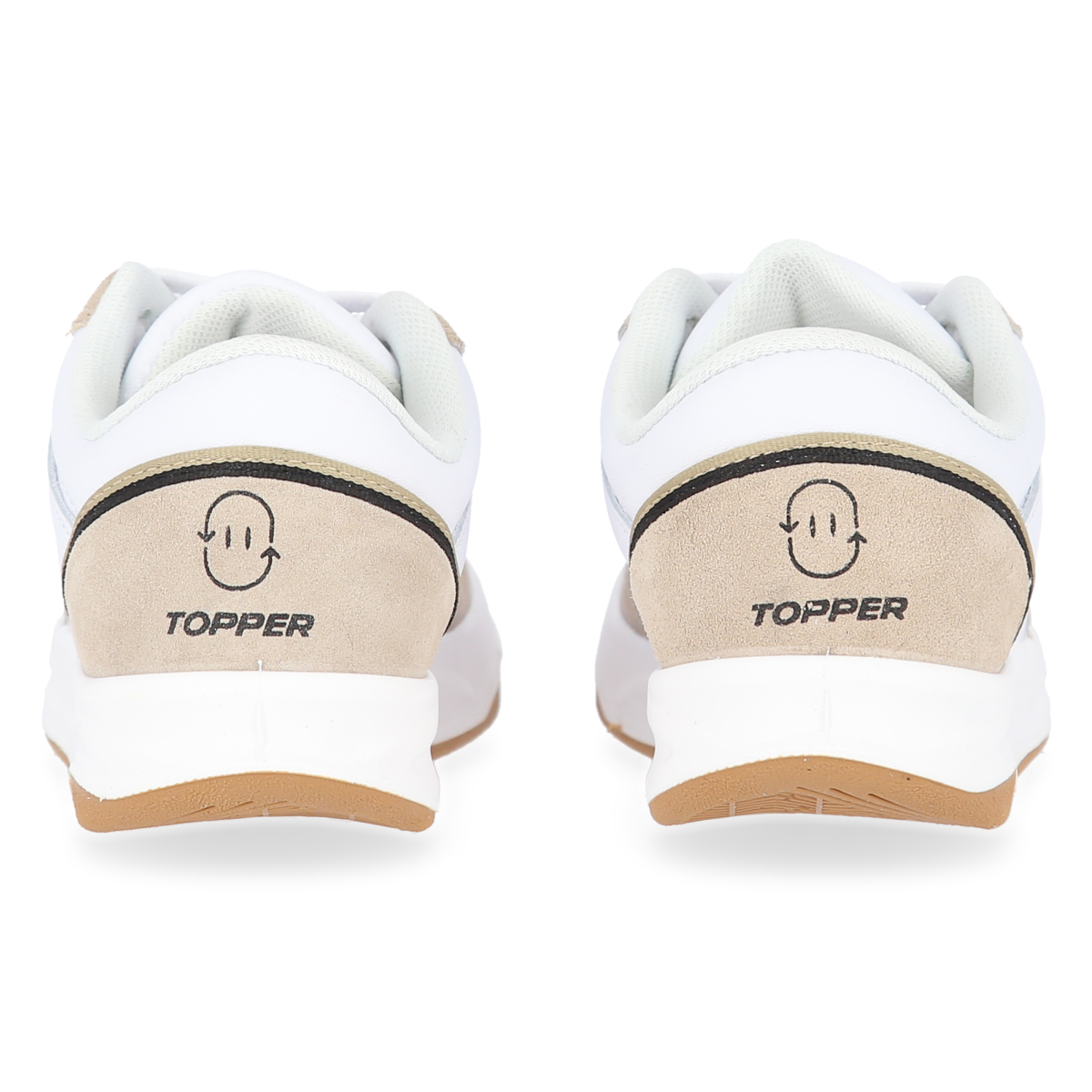Zapatillas Topper X Forcer C Mix Unisex,  image number null