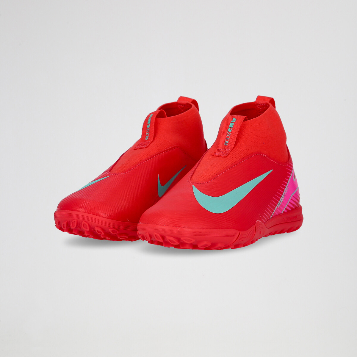 Botines Fútbol Nike Mercurial Superfly 10 Academy TF Niño,  image number null