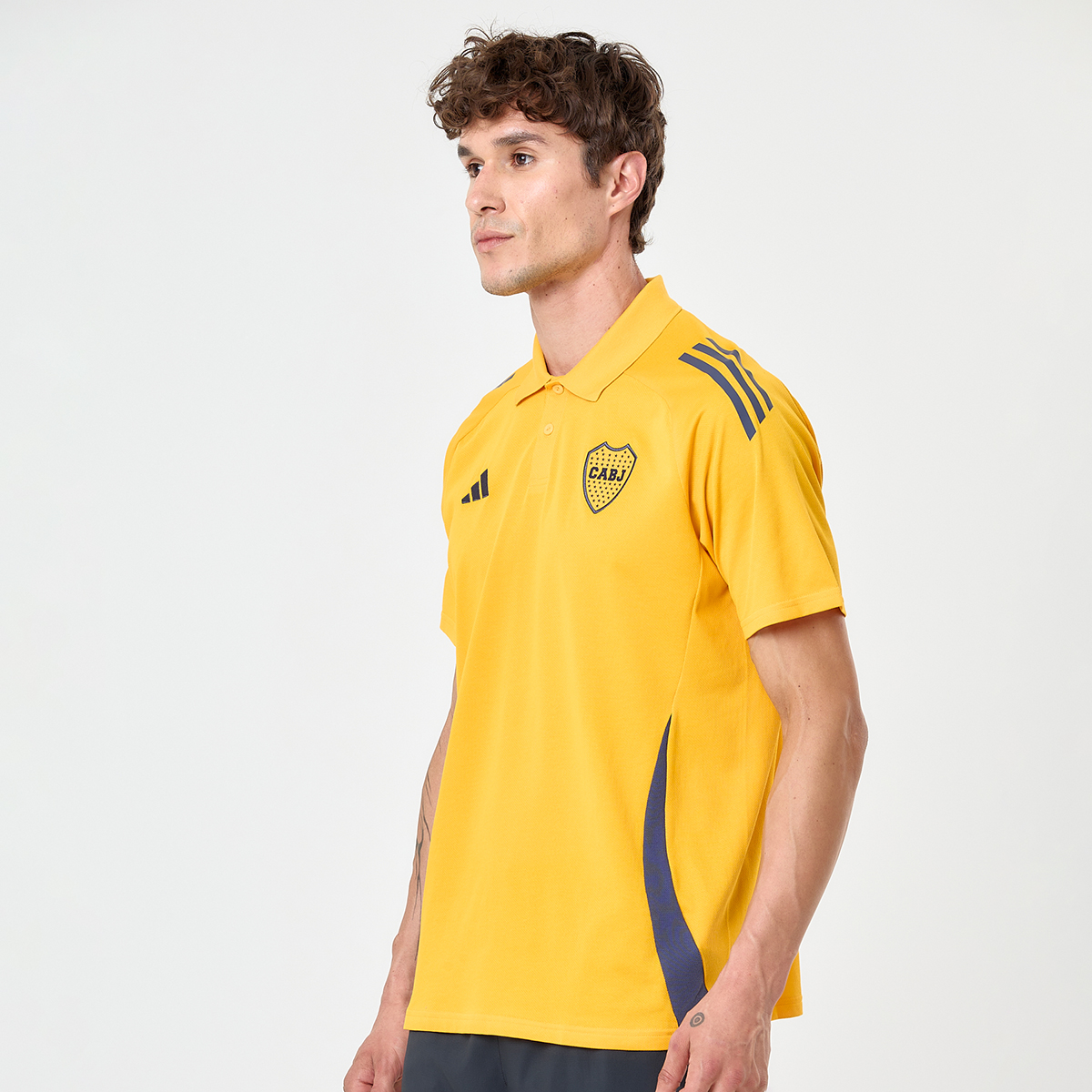 Chomba adidas Boca Juniors Hombre,  image number null