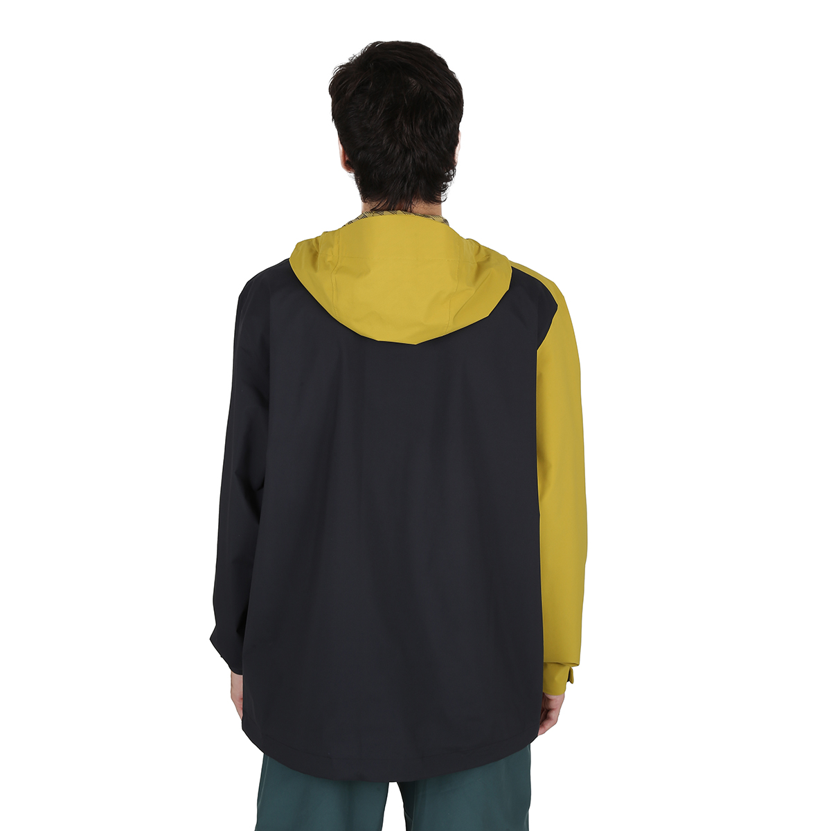 Campera Outdoor adidas Terrex Multi Rain.Rdy 2.5 Hombre,  image number null