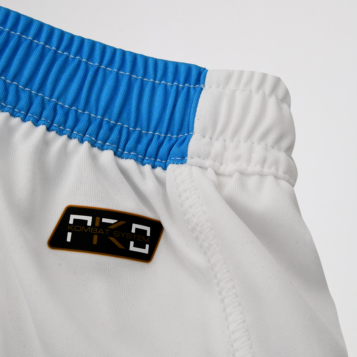 Short Racing Kappa Kombat Ryder 2024 Niño,  image number null