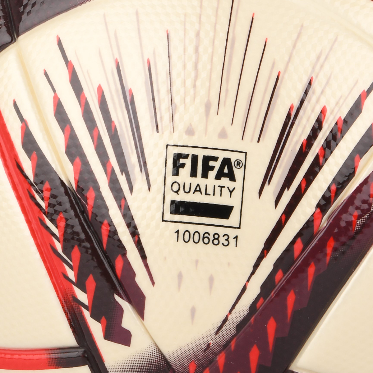 Pelota Fúbol adidas Al Hilm League,  image number null