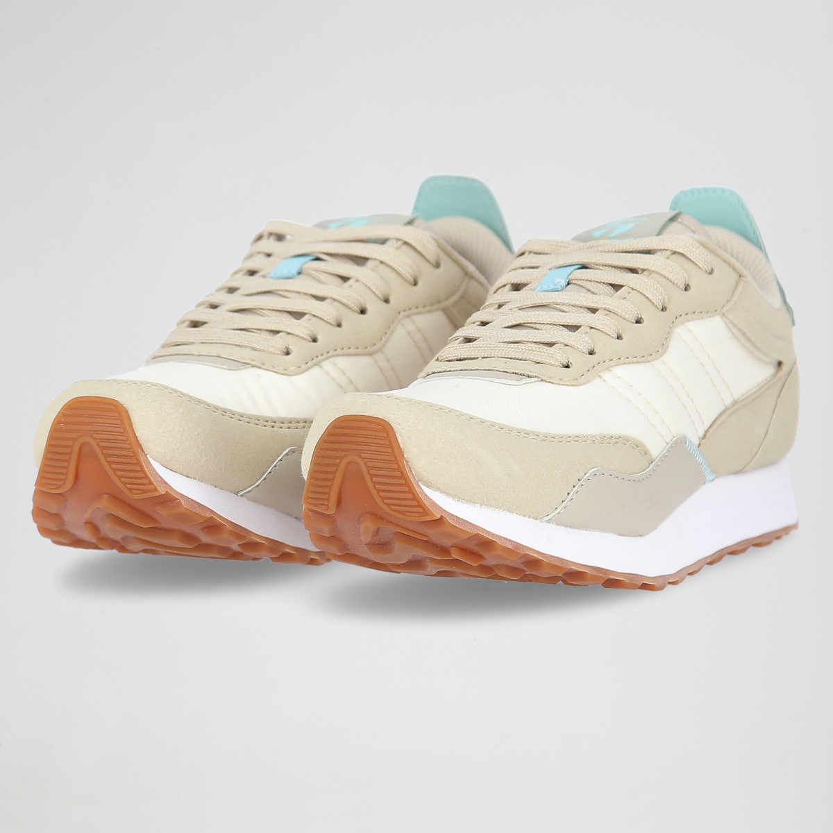 Zapatillas Topper Temple Mujer,  image number null