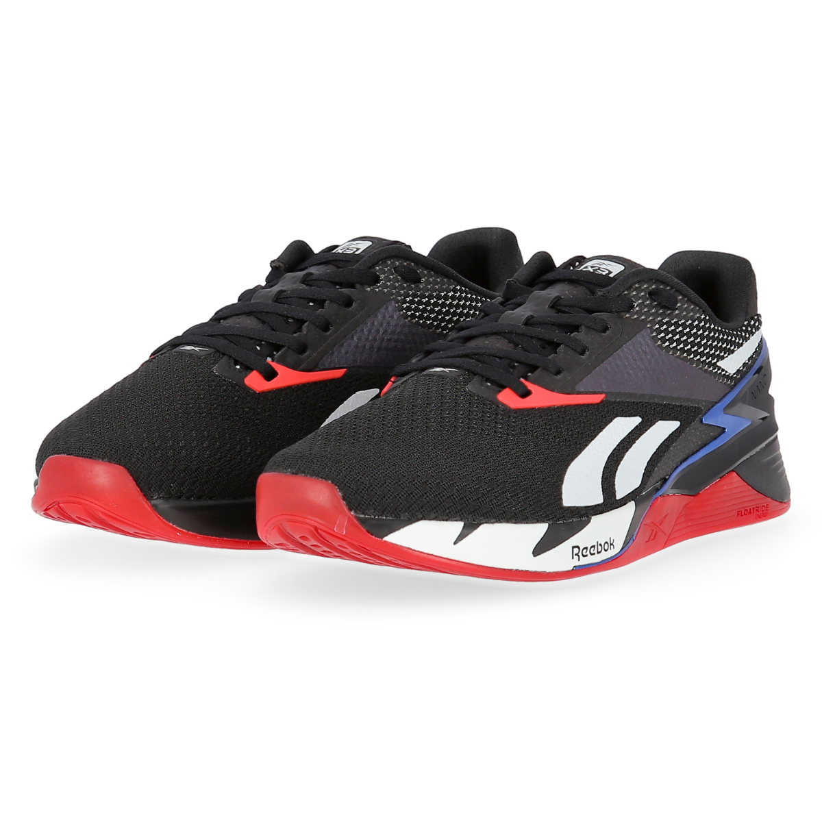 Zapatillas reebok on sale hombre dexter