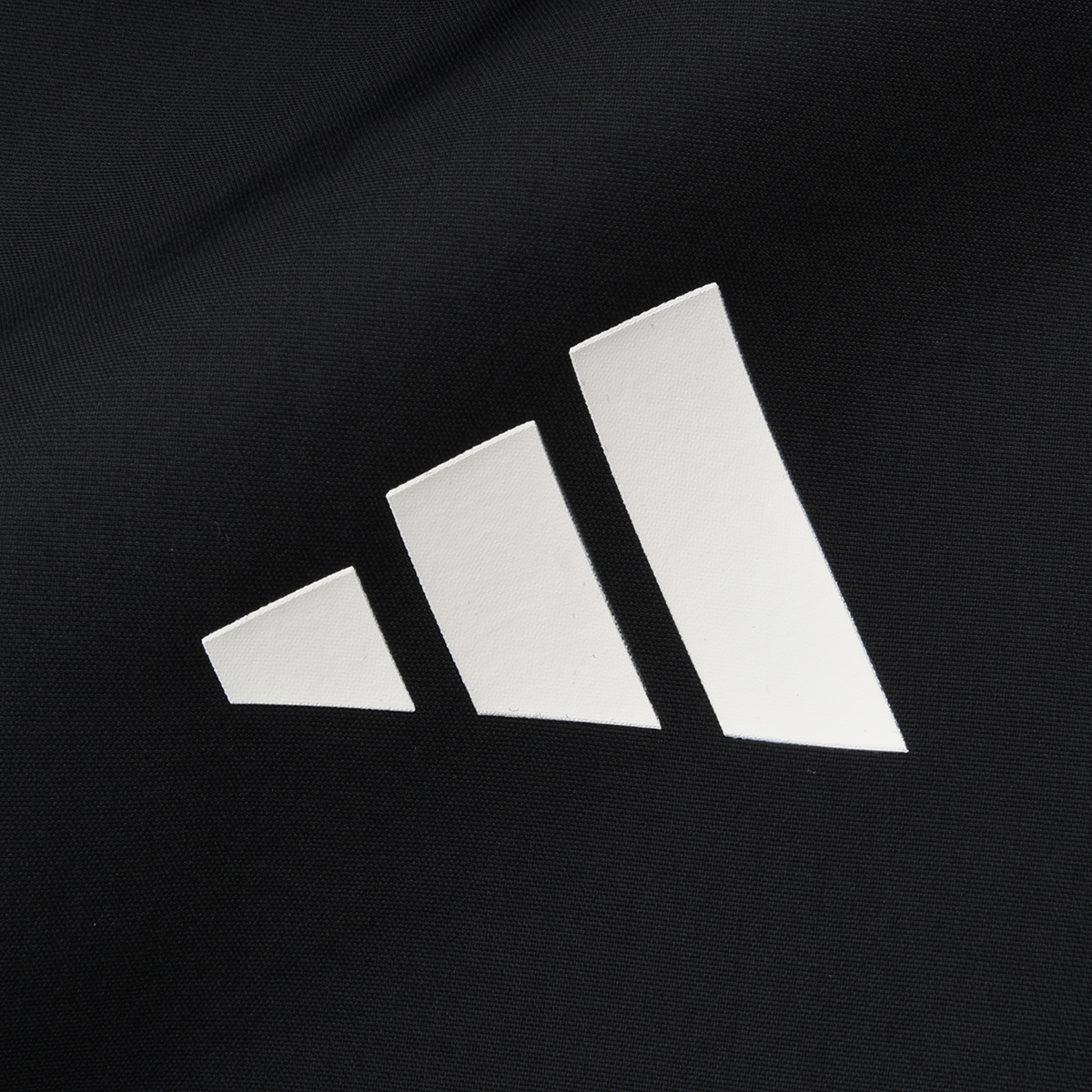 Camiseta con cierre adidas Stadium Cover Mujer,  image number null