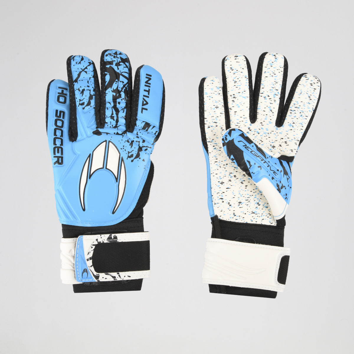 Guantes F&uacute;tbol Ho Soccer Intial Pursuit,  image number null