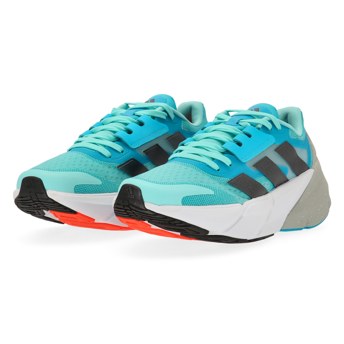 Zapatillas Running adidas Adistar 2.0 Hombre,  image number null