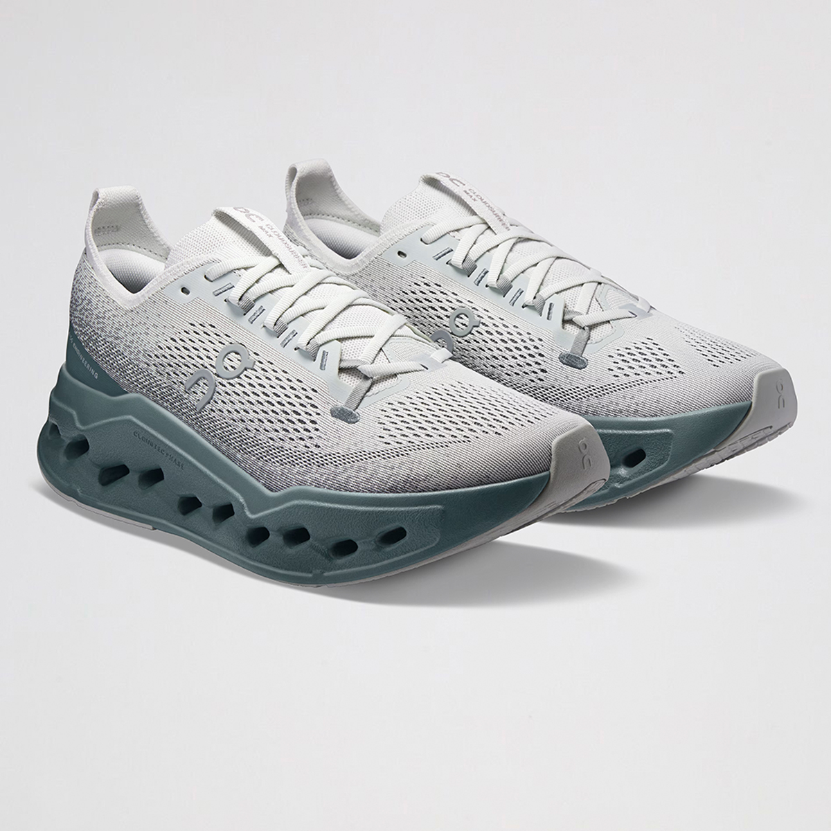 Zapatillas ON Cloudsurfer Max Hombre,  image number null