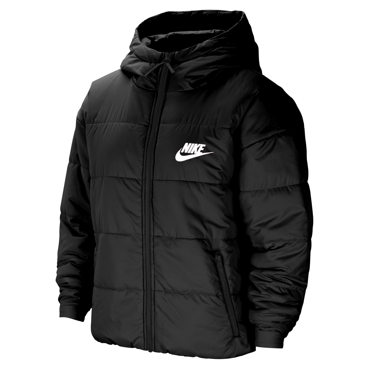 Camperones nike de mujer cheap