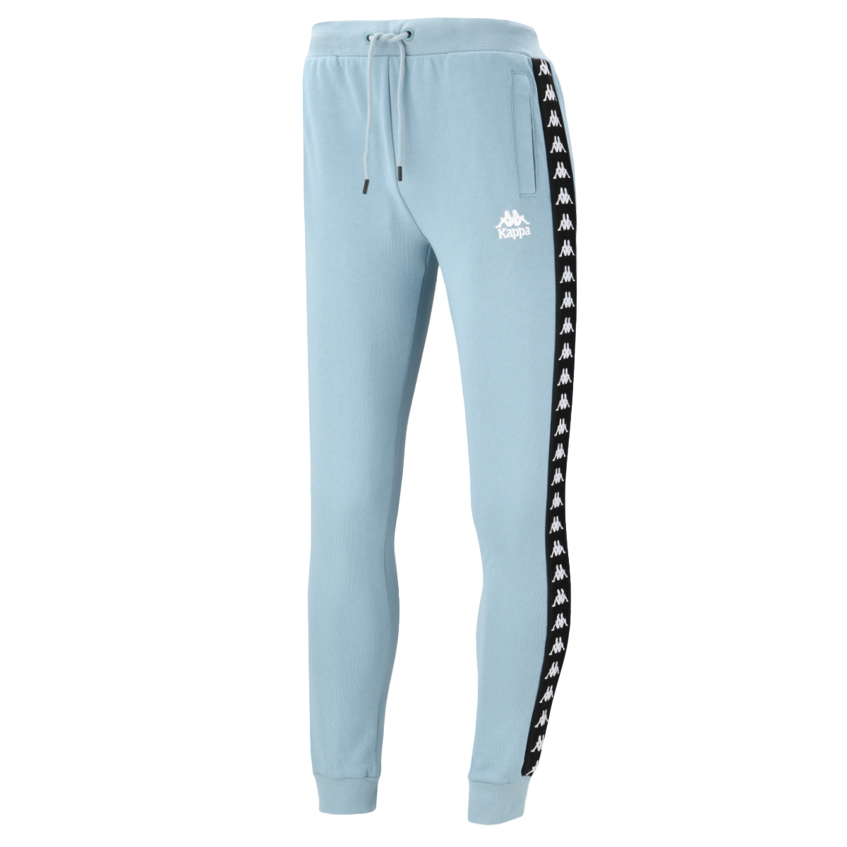 Pantalon Kappa Banda Alanz 2 Hombre,  image number null