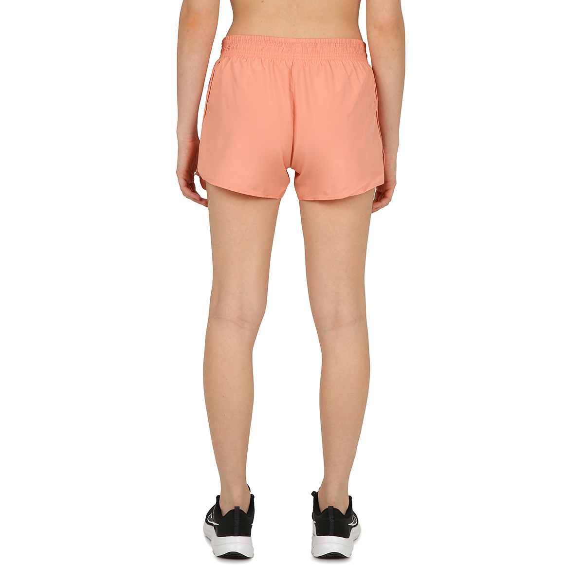 Short Nike Dri-Fit Swoosh Run,  image number null