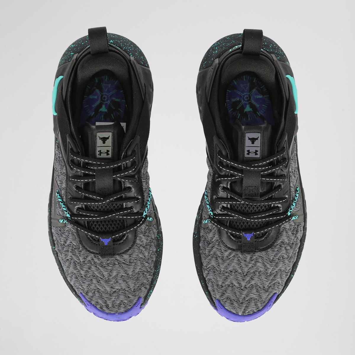 Zapatos under armour 2017 catalogo 2025