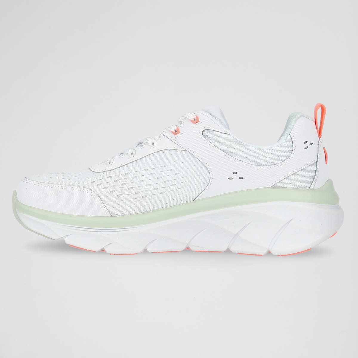 Zapatillas Skechers D Lux Walker Daisy Doll Mujer,  image number null