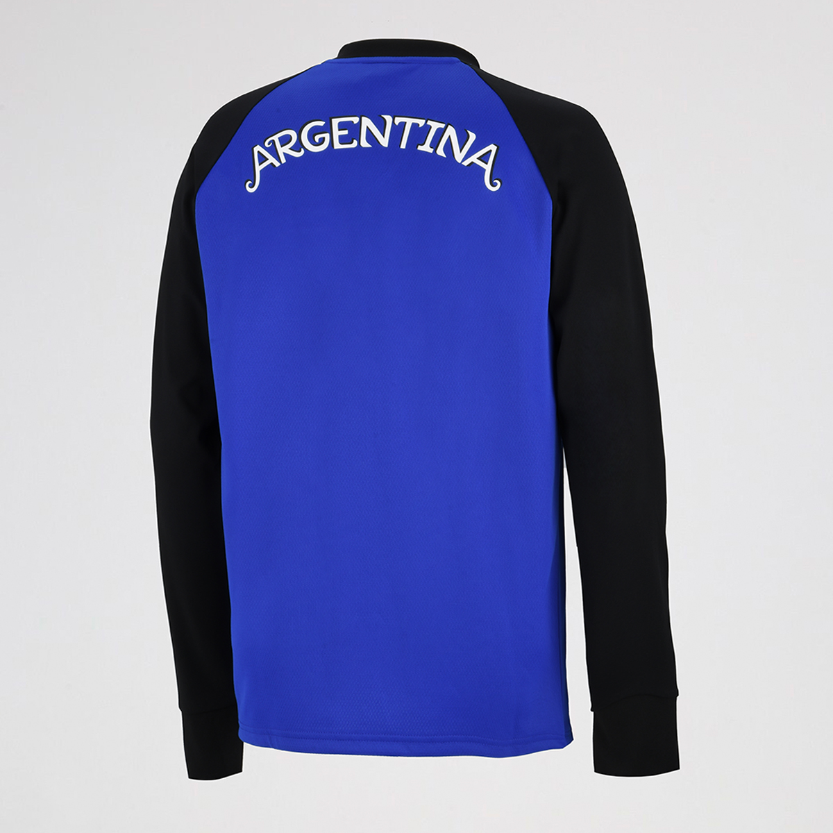 Camiseta Selecci&oacute;n Argentina adidas Prepartido 26 Alternativo Hombre,  image number null