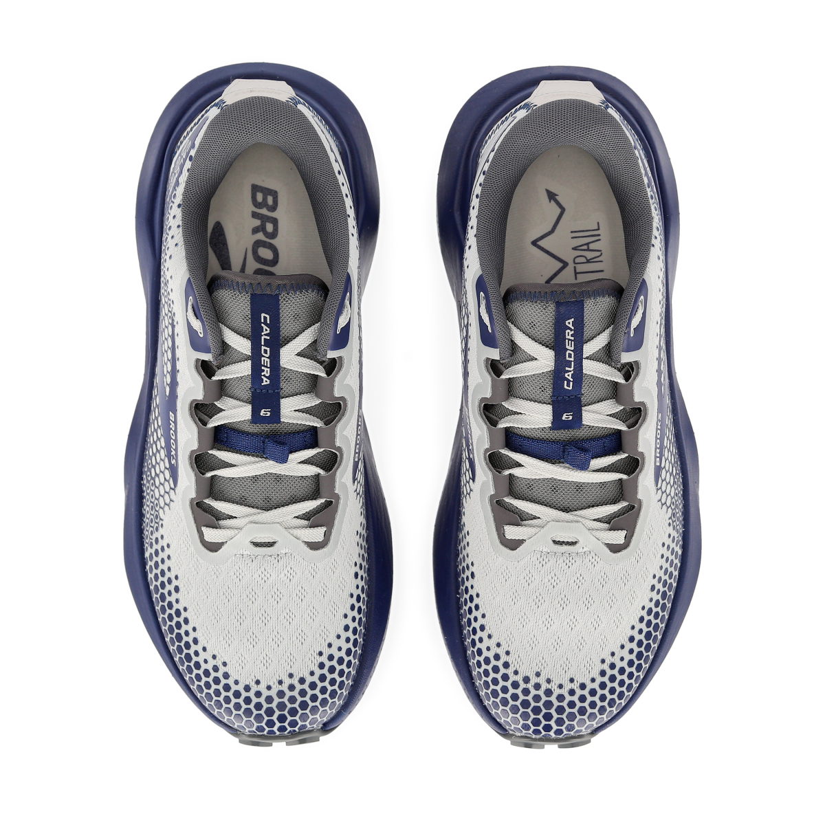 Zapatillas Running Brooks Caldera 6 071 Hombre,  image number null