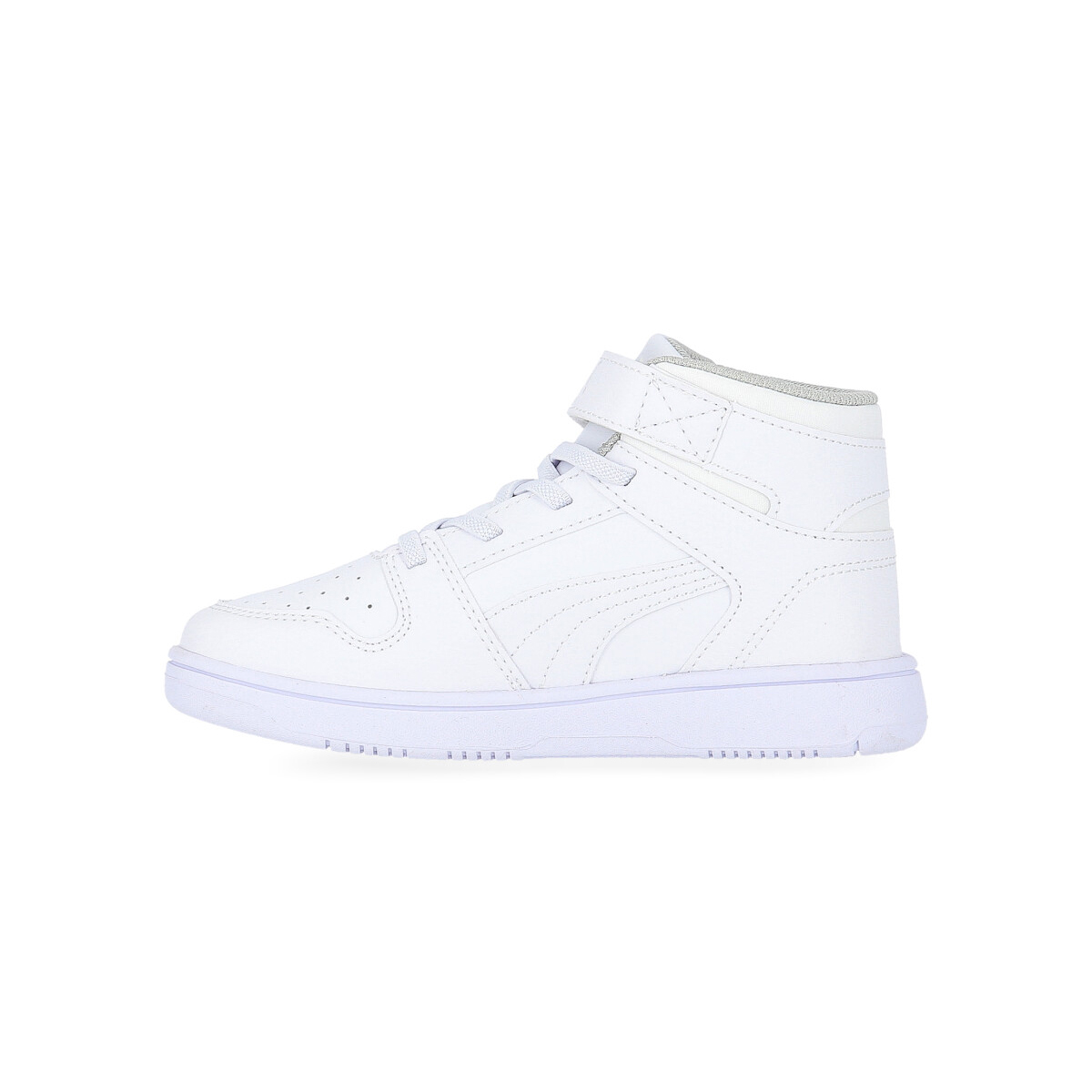 Zapatillas Puma Rebound Layup Infantil,  image number null