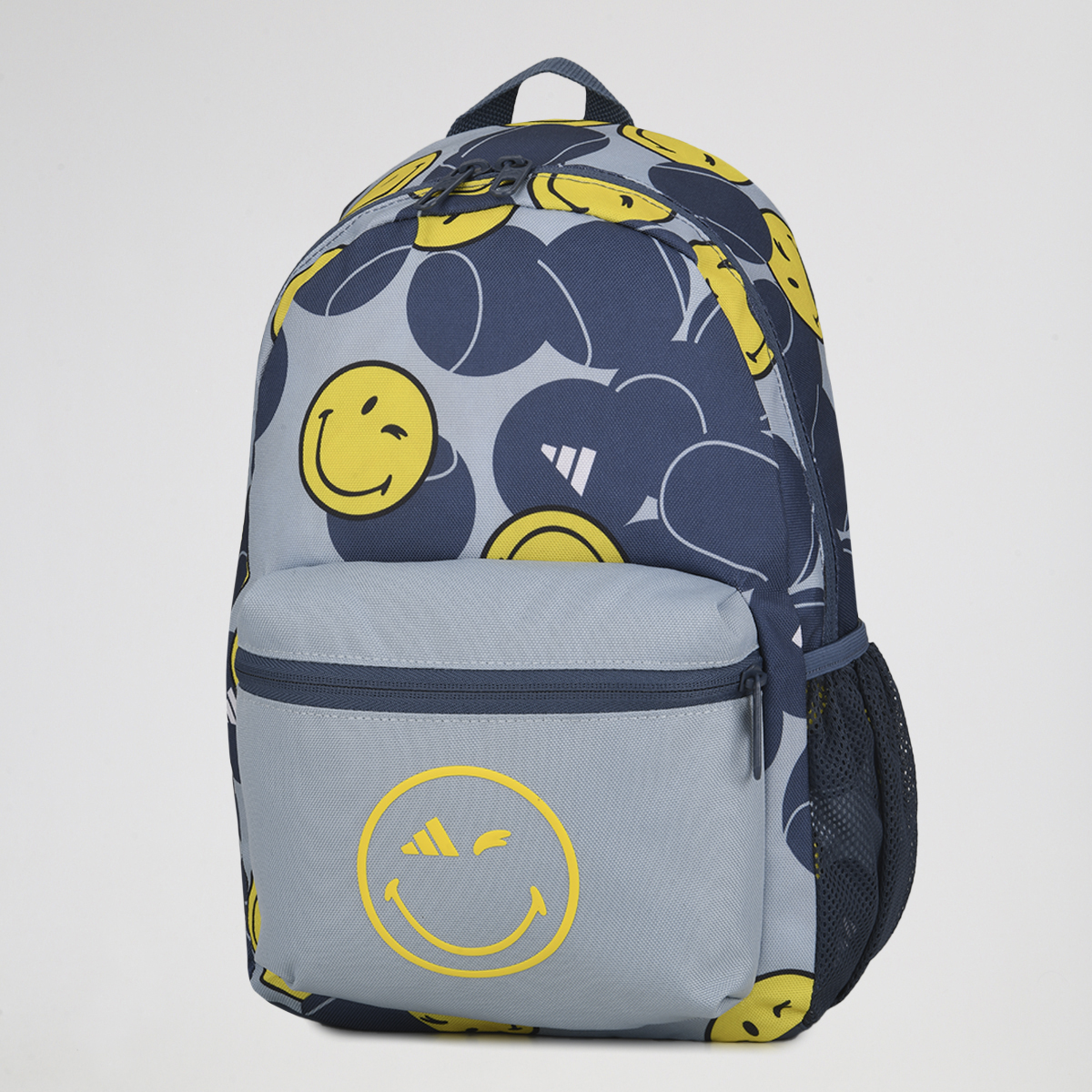 Mochila adidas X Smiley World Infantil,  image number null