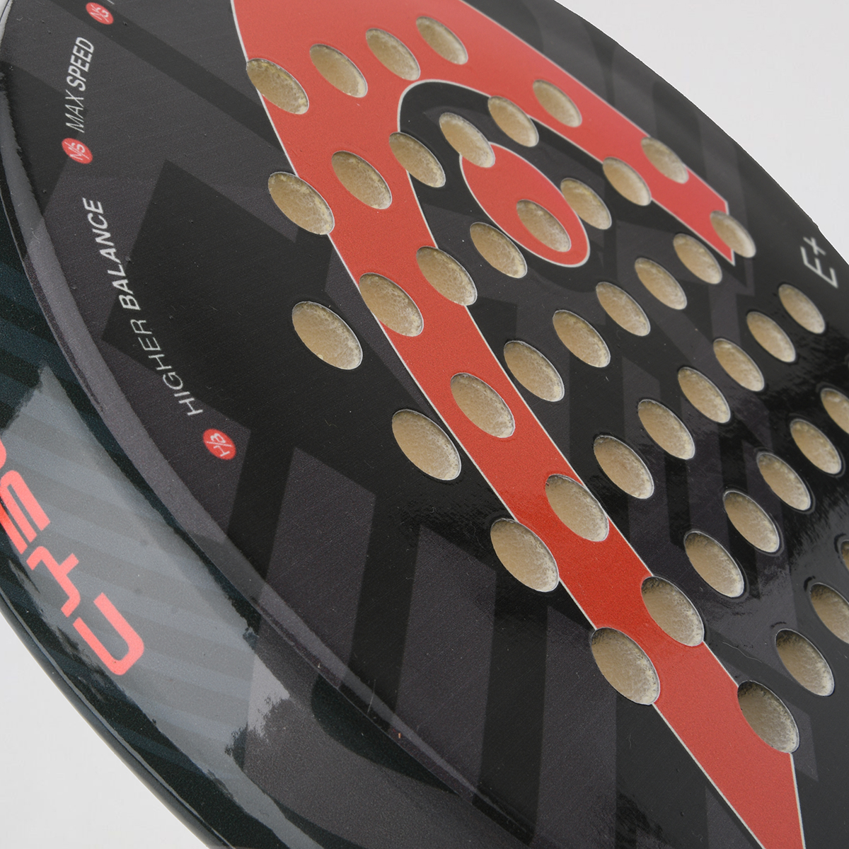 Paleta P&aacute;del Head Cyber Pro 2023 EVA,  image number null