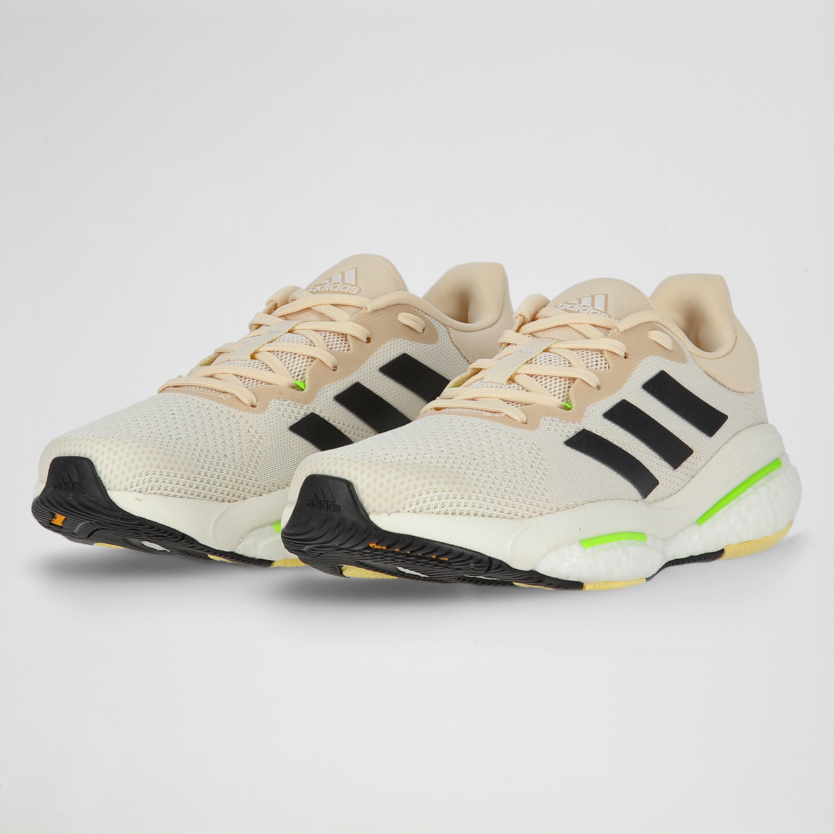 Zapatillas Running adidas Solar Glide 5 Mujer Dexter