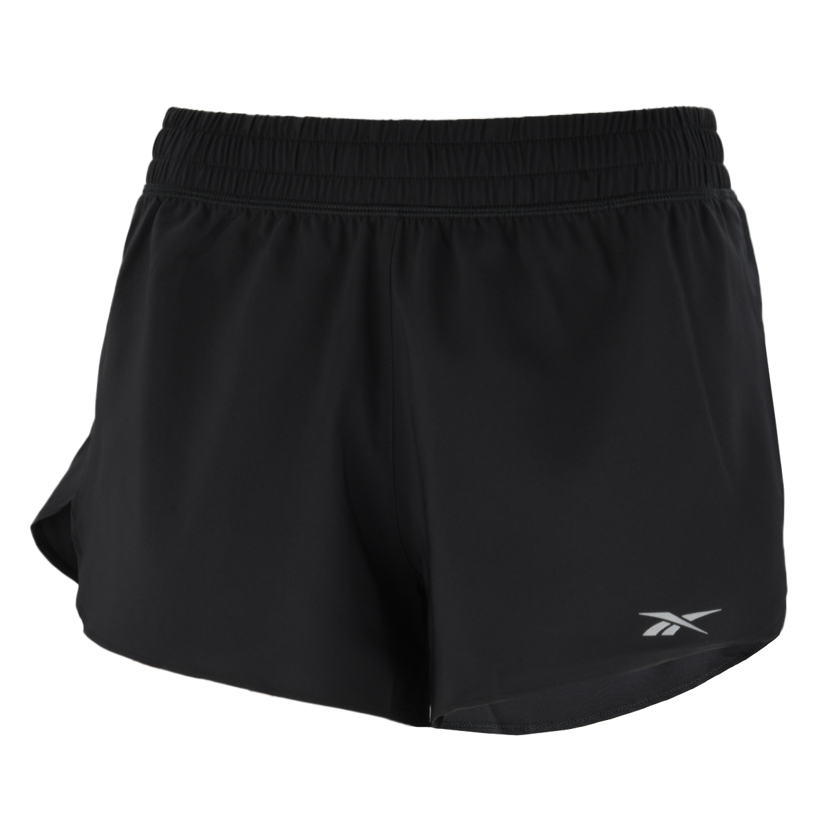 Short Reebok Running Night Mujer,  image number null