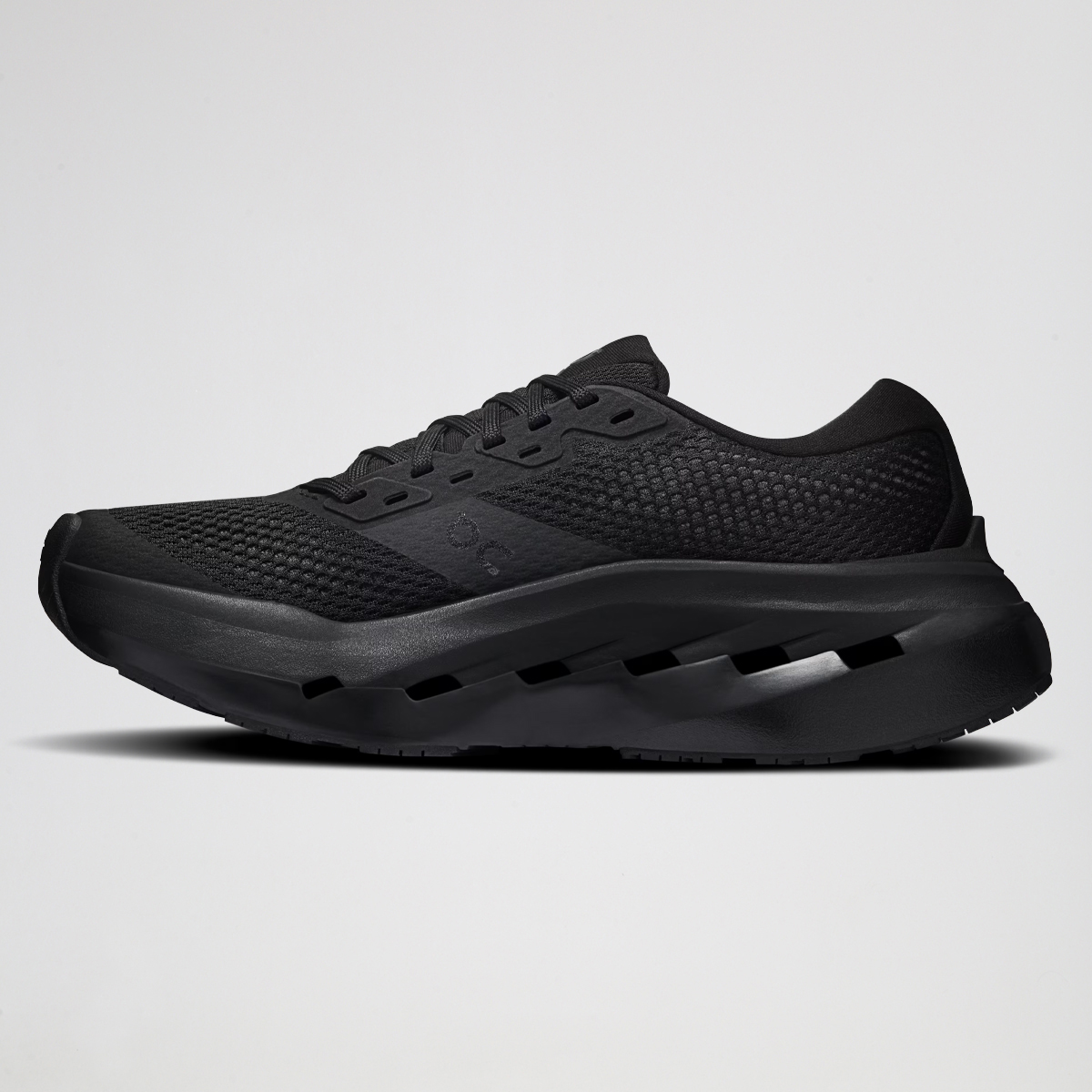 Zapatillas ON Cloudrunner Max Mujer malla,  image number null
