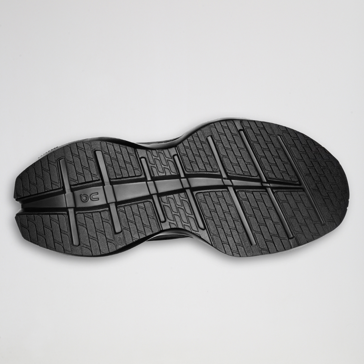 Zapatillas ON Cloudrunner Max Mujer malla,  image number null
