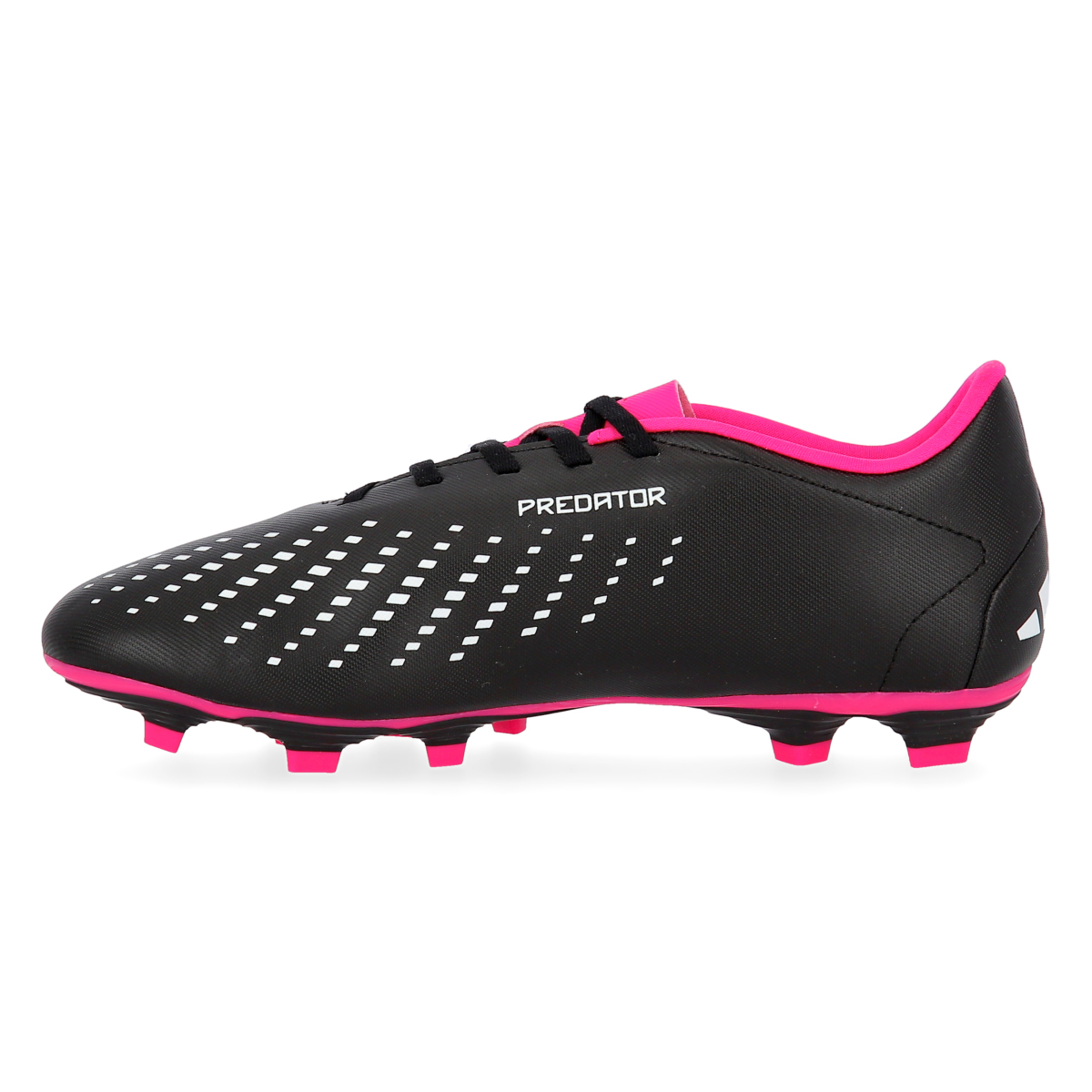 Botines Fútbol adidas Predator Accuracy.4 Low Fg,  image number null