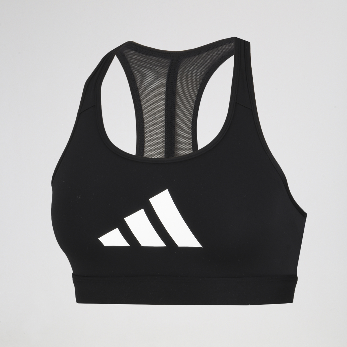Top Entrenamiento adidas Powerreact Mujer,  image number null
